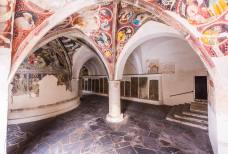Chiostro del Duomo